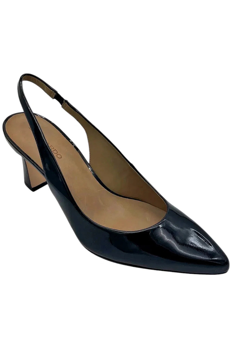 Bernardo Women's Felicity Heels Black - Medium